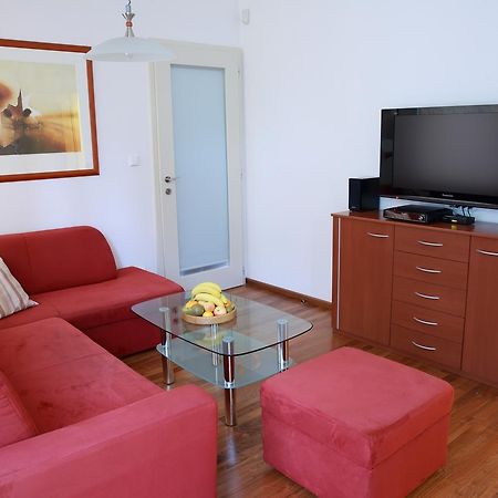 Apartman Bellevue Špindlerŭv Mlýn Dış mekan fotoğraf