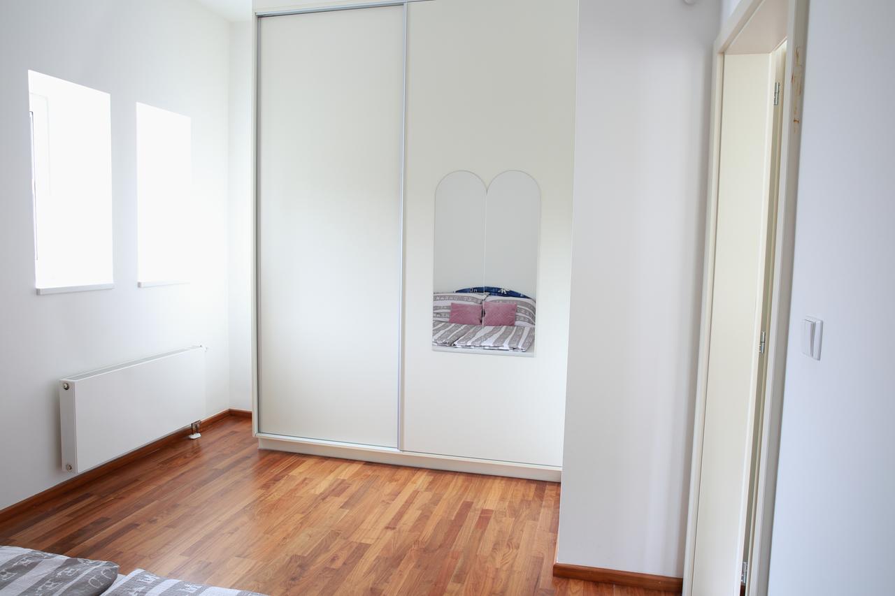 Apartman Bellevue Špindlerŭv Mlýn Dış mekan fotoğraf