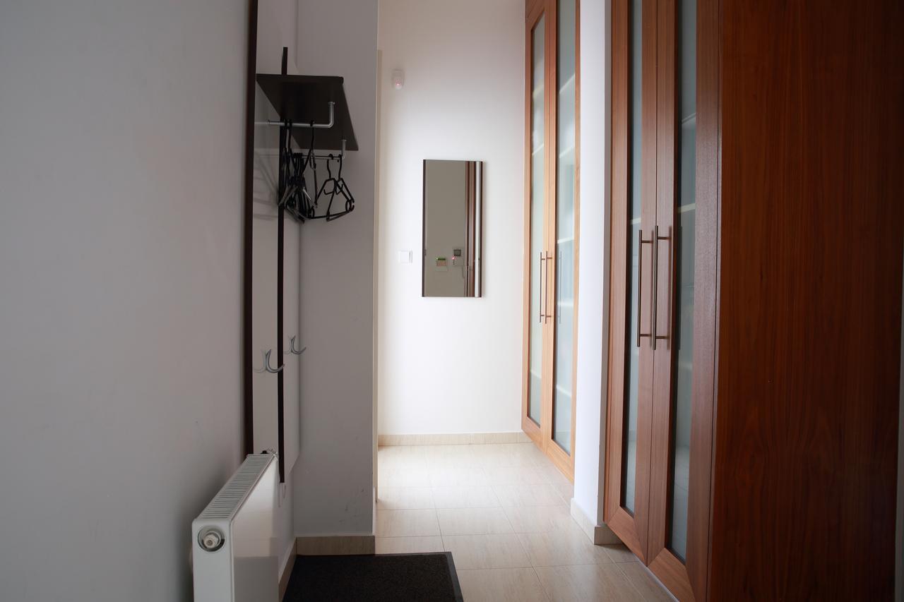 Apartman Bellevue Špindlerŭv Mlýn Dış mekan fotoğraf