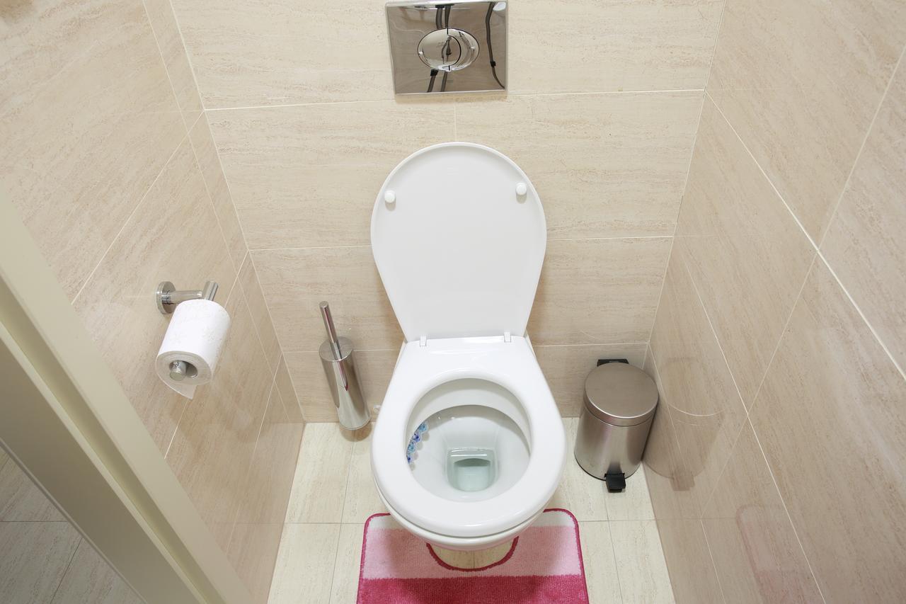 Apartman Bellevue Špindlerŭv Mlýn Dış mekan fotoğraf